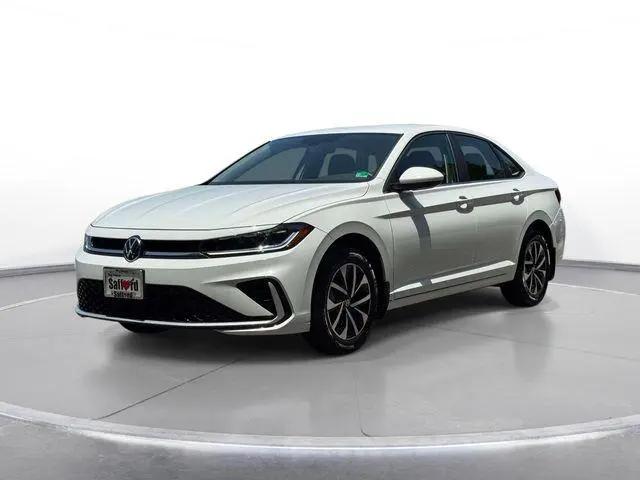 2026 Volkswagen Jetta S for sale in Richmond, VA