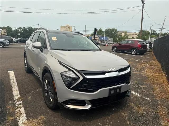 2023 Kia Sportage SX for sale in Fairless Hills, PA