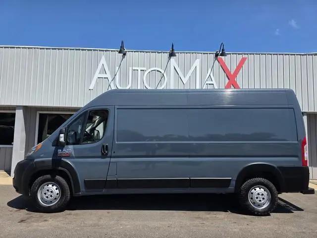 2019 Ram ProMaster 2500 Cargo Van High Roof 159" WB for sale in Comstock Park, MI