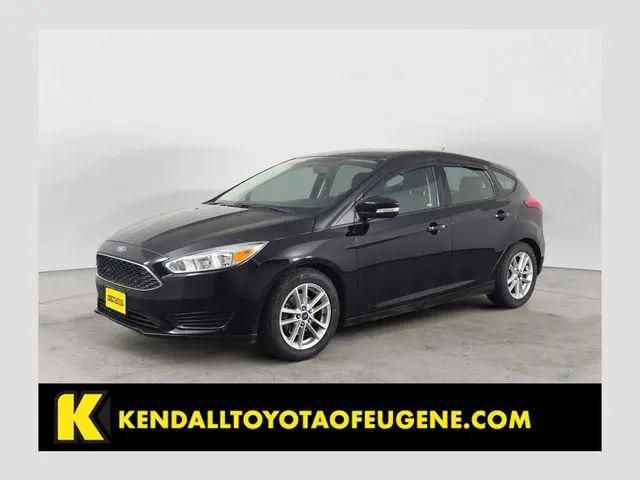2016 Ford Focus SE for sale in Eugene, OR