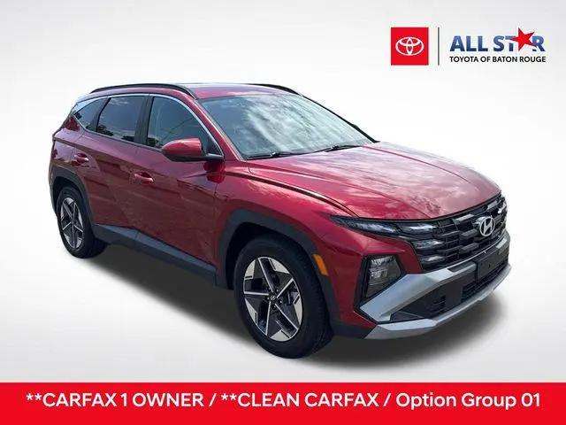2025 Hyundai Tucson SEL for sale in Baton Rouge, LA