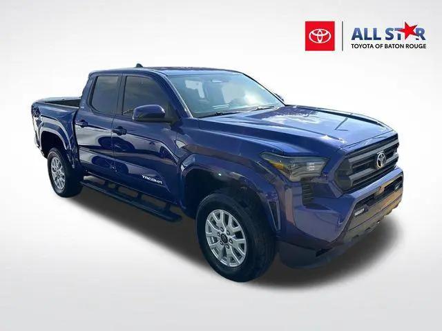 2025 Toyota Tacoma SR5 for sale in Baton Rouge, LA