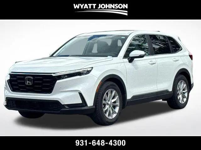2024 Honda CR-V EX-L 2WD for sale in Clarksville, TN