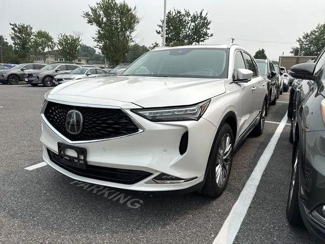 2022 Acura MDX Advance Package for sale in Annapolis, MD