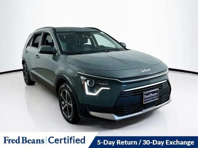2023 Kia Niro EX for sale in Langhorne, PA