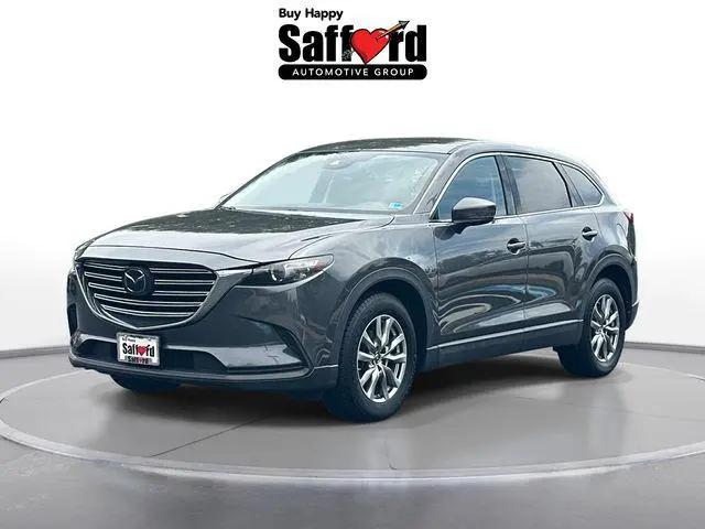 2018 Mazda CX-9 Touring for sale in Chantilly, VA