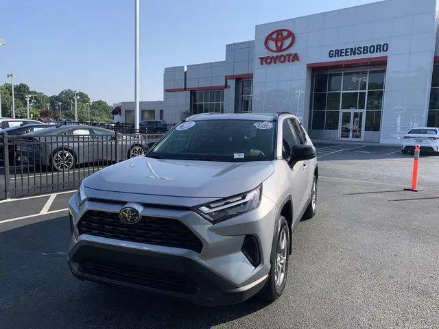 2025 Toyota RAV4 Hybrid LE for sale in Greensboro, NC