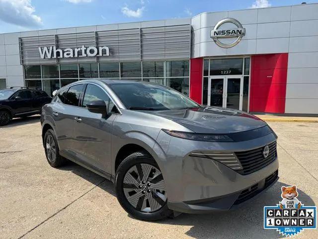 2025 Nissan Murano SL for sale in Parkersburg, WV