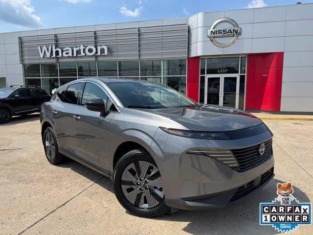 2025 Nissan Murano SL for sale in Parkersburg, WV
