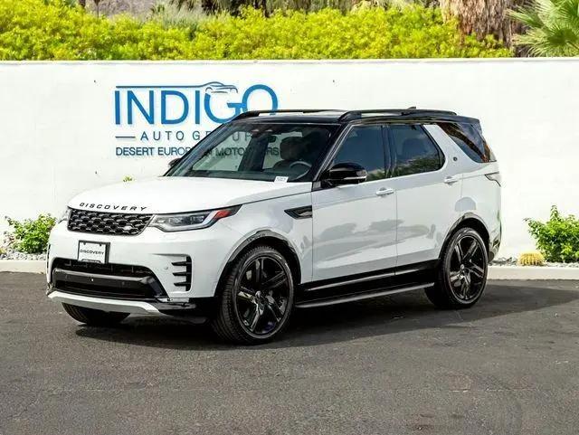 2025 Land Rover Discovery P360 Dynamic SE for sale in Rancho Mirage, CA