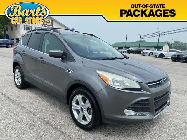 2014 Ford Escape SE for sale in Columbia City, IN