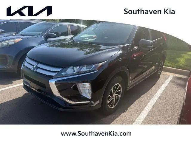 2020 Mitsubishi Eclipse Cross ES 1.5T AWC for sale in Southaven, MS