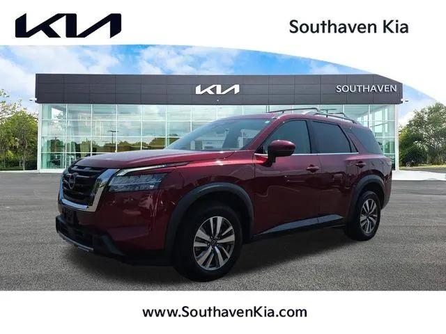 2023 Nissan Pathfinder SL FWD for sale in Southaven, MS