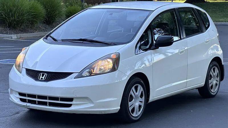 2009 Honda Fit Base for sale in Sacramento, CA