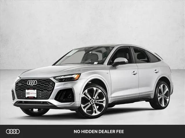 2023 Audi Q5 Sportback Prestige 45 TFSI S line quattro S tronic for sale in Chicago, IL