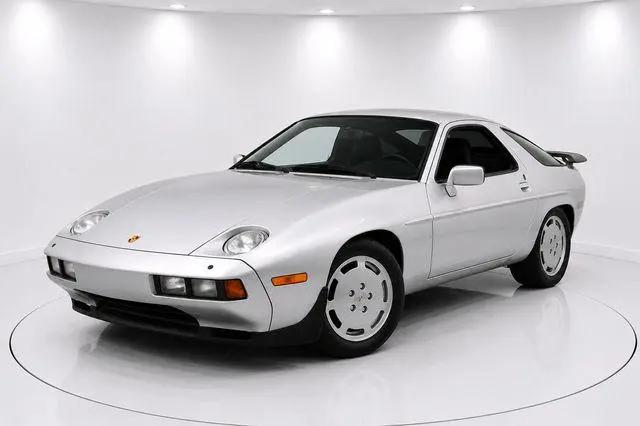 1983 Porsche 928S S for sale in Mesa, AZ