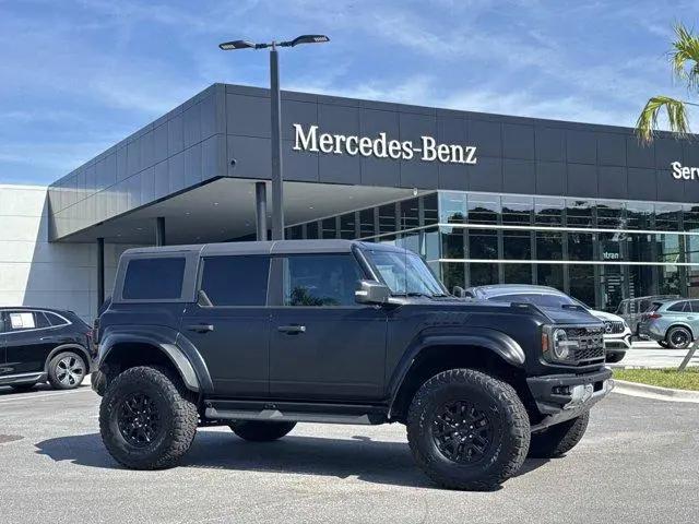 2024 Ford Bronco Raptor for sale in St. Augustine, FL