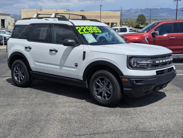 2021 Ford Bronco Sport Big Bend for sale in GREEN VALLEY, AZ