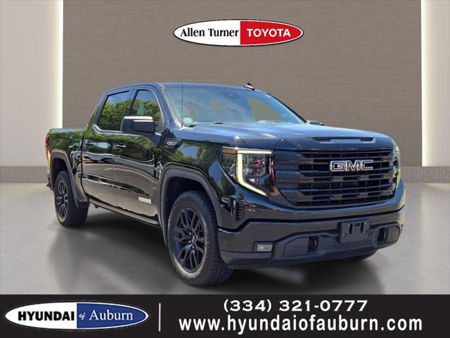 2022 GMC Sierra 1500 4WD Crew Cab Short Box Elevation for sale in AUBURN, AL
