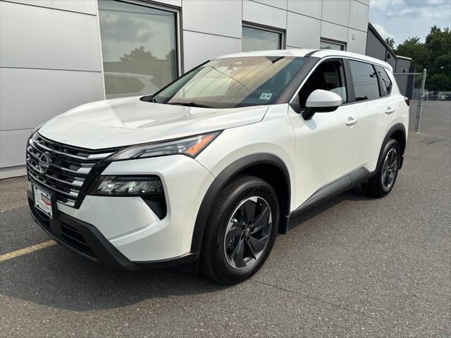 2026 Nissan Rogue SV for sale in BRIDGEWATER, NJ