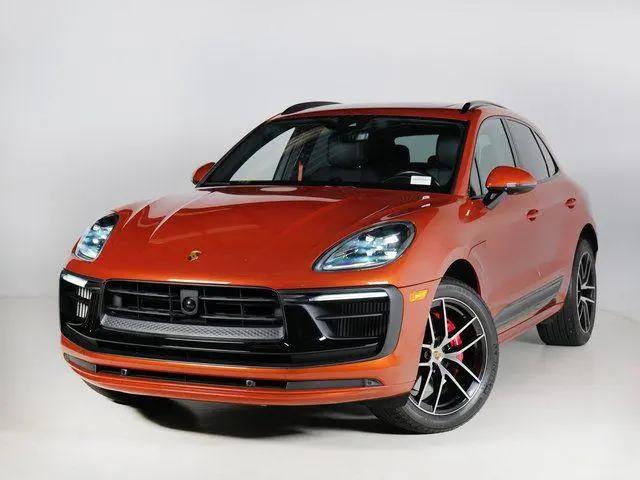 2024 Porsche Macan S for sale in Louisville, KY