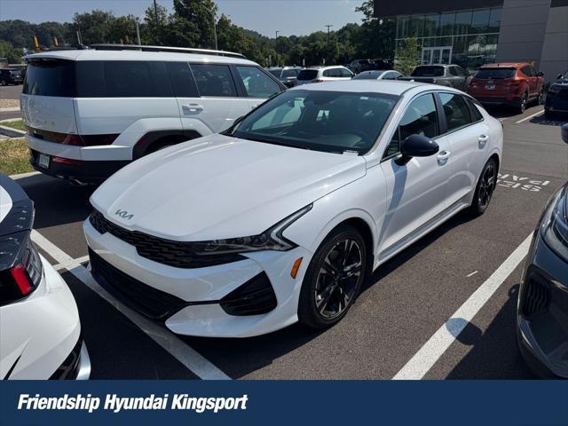 2024 Kia K5 GT-Line for sale in KINGSPORT, TN