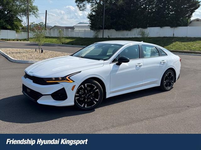 2024 Kia K5 GT-Line for sale in KINGSPORT, TN