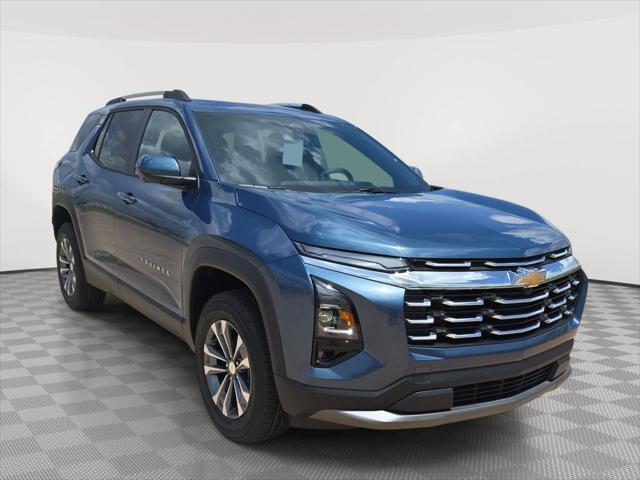 2027 Chevrolet Equinox FWD LT for sale in Perry, OK