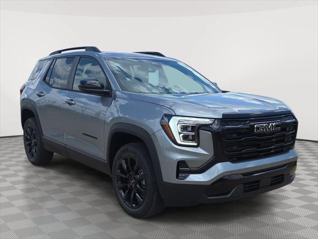2027 GMC Terrain FWD Elevation for sale in Perry, OK