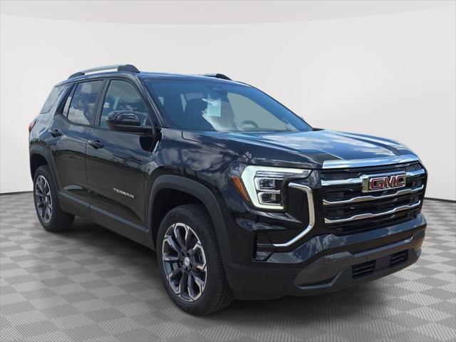 2026 GMC Terrain FWD Elevation for sale in Perry, OK