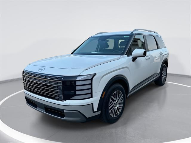 2026 Hyundai Palisade SEL 7P for sale in GRAND ISLAND, NE