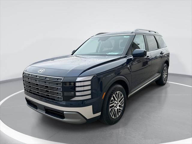 2026 Hyundai Palisade SEL 7P for sale in GRAND ISLAND, NE
