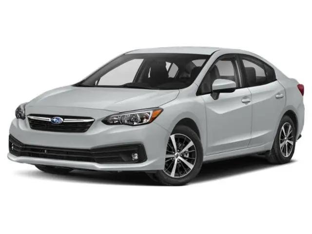2023 Subaru Impreza Premium Sedan for sale near Miamisburg, OH