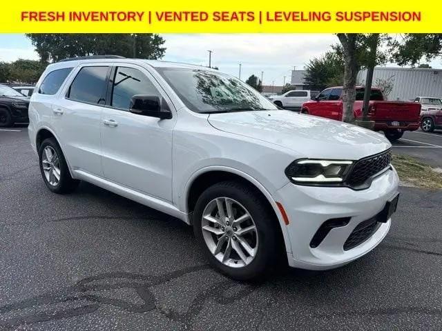 2024 Dodge Durango GT Plus AWD for sale in Summerville, SC