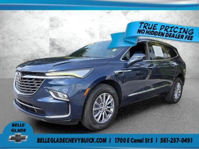 2023 Buick Enclave Essence FWD for sale in Belle Glade, FL