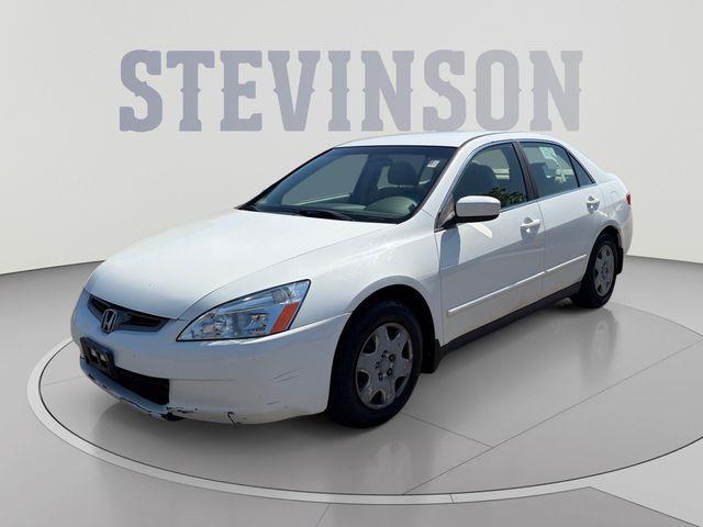2005 Honda Accord 2.4 LX for sale in FREDERICK, CO