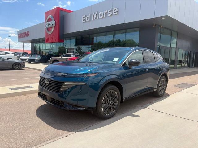 2026 Nissan Murano Platinum for sale in Sierra Vista, AZ