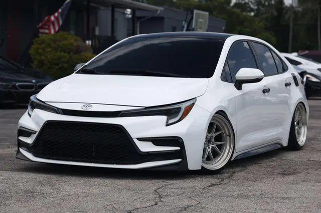 2024 Toyota Corolla SE for sale in Orlando, FL