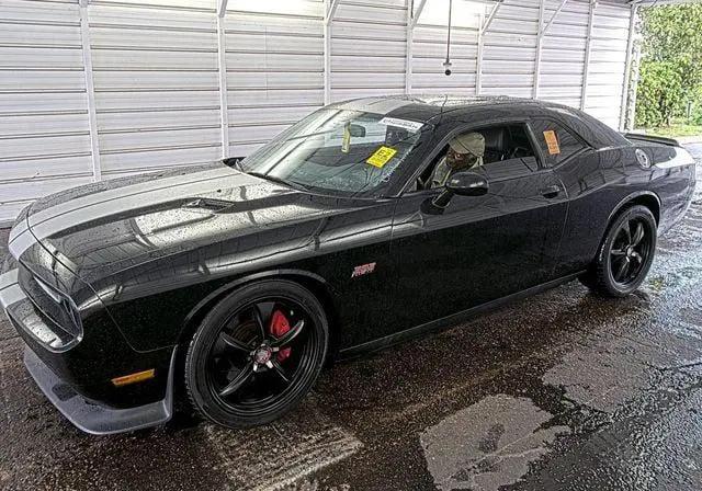 2012 Dodge Challenger SRT8 392 for sale in Orlando, FL