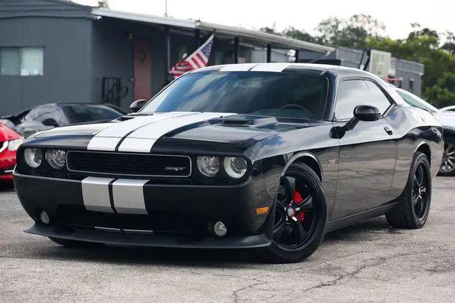 2012 Dodge Challenger SRT8 392 for sale in Orlando, FL
