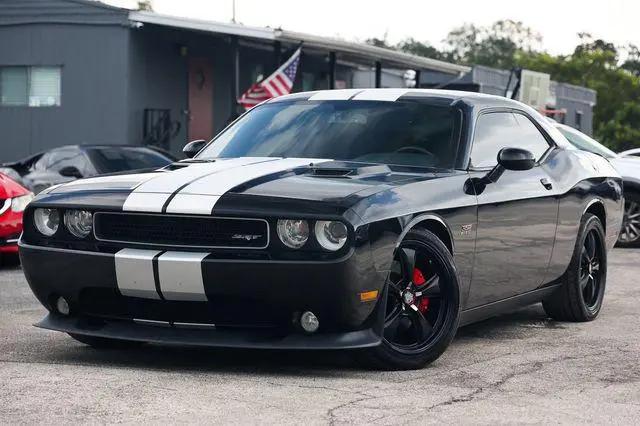 2012 Dodge Challenger SRT8 392 for sale in Orlando, FL