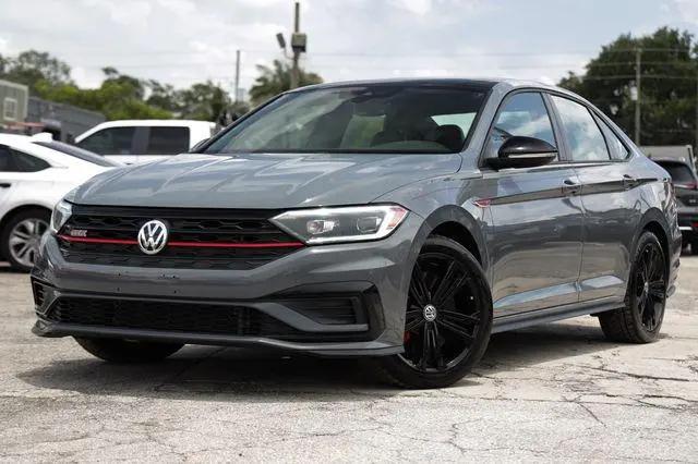 2021 Volkswagen Jetta GLI 2.0T S for sale in Orlando, FL