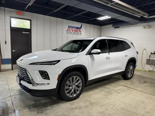 2026 Buick Enclave Preferred FWD for sale in New Ulm, MN
