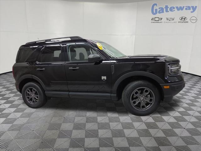 2024 Ford Bronco Sport Big Bend for sale in FARGO, ND