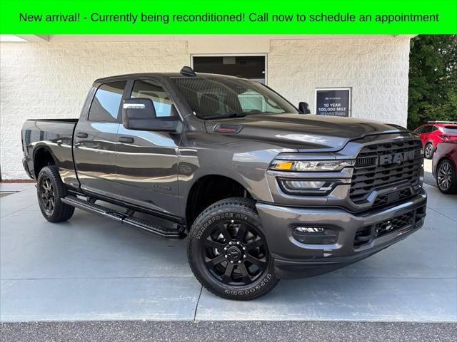 2026 Ram 2500 Big Horn Crew Cab 4x4 6'4" Box for sale in VALDESE, NC