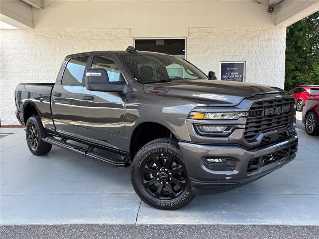 2026 Ram 2500 Big Horn Crew Cab 4x4 6'4" Box for sale in VALDESE, NC