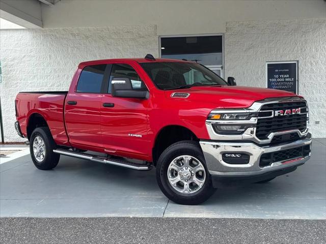 2026 Ram 2500 Big Horn Crew Cab 4x4 6'4" Box for sale in VALDESE, NC