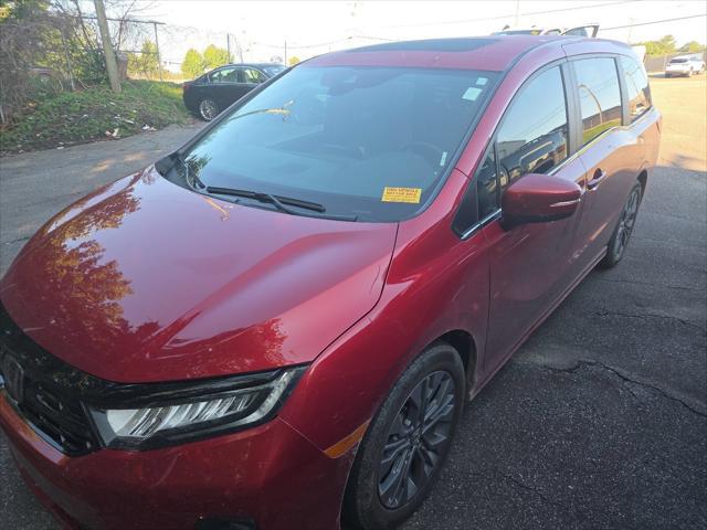 2025 Honda Odyssey Touring for sale in VALDESE, NC