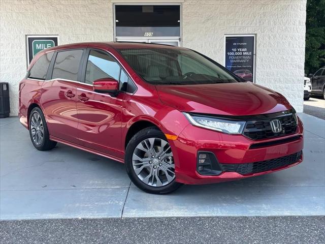 2025 Honda Odyssey Touring for sale in VALDESE, NC