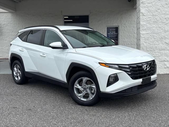 2024 Hyundai Tucson SEL for sale in VALDESE, NC